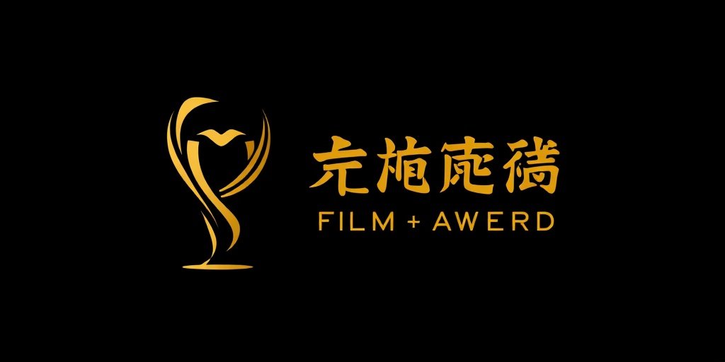 果果影院合作伙伴中国电影金鸡奖品牌标识