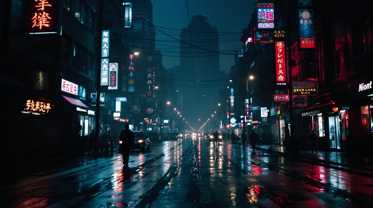 果果影院新闻:果果影院原创网剧《都市夜行者》全网播放量突破3亿
