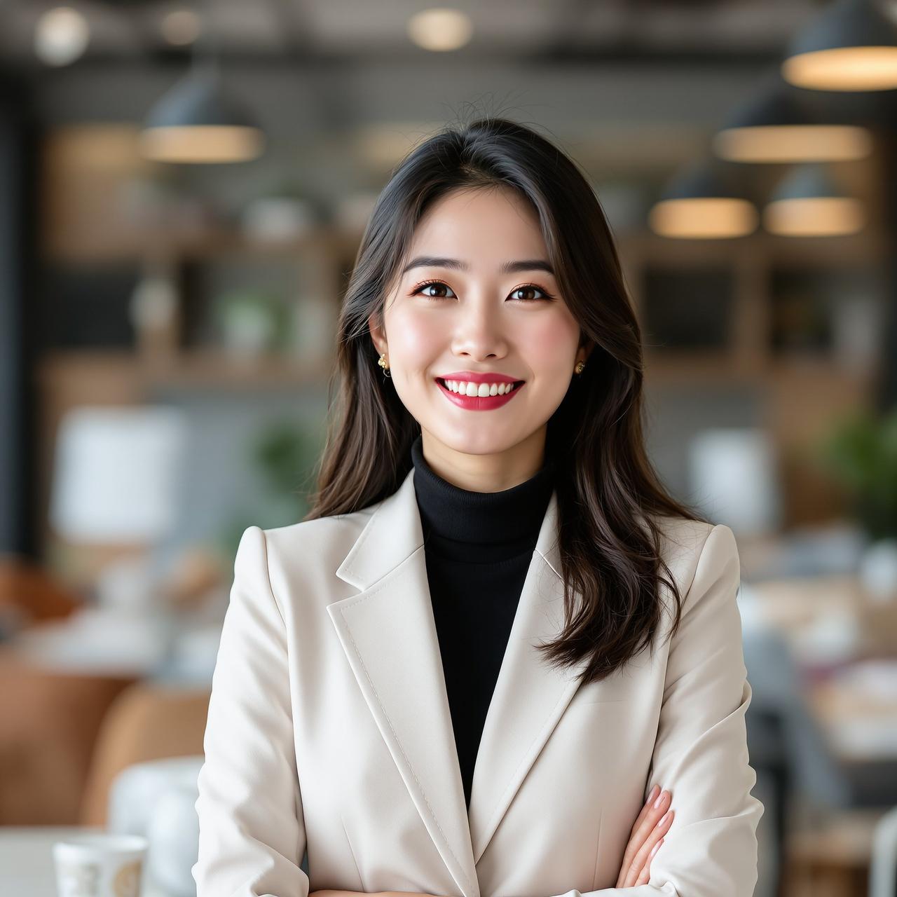 果果影院李青春头像