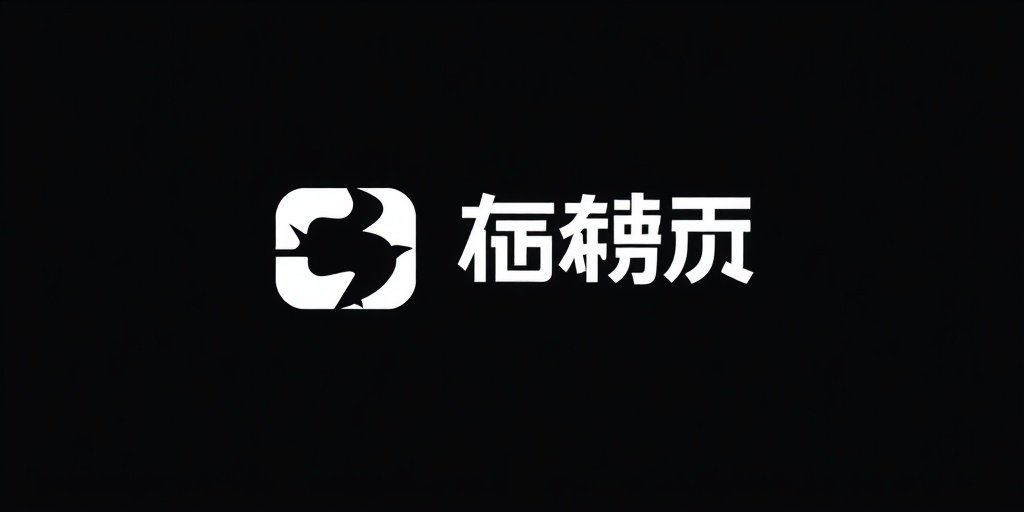 果果影院合作伙伴腾讯视频品牌标识